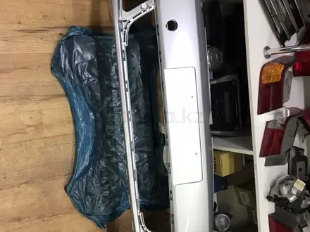 Бампер передний VW Jetta 11-14 за 40 000 тг. в Астана