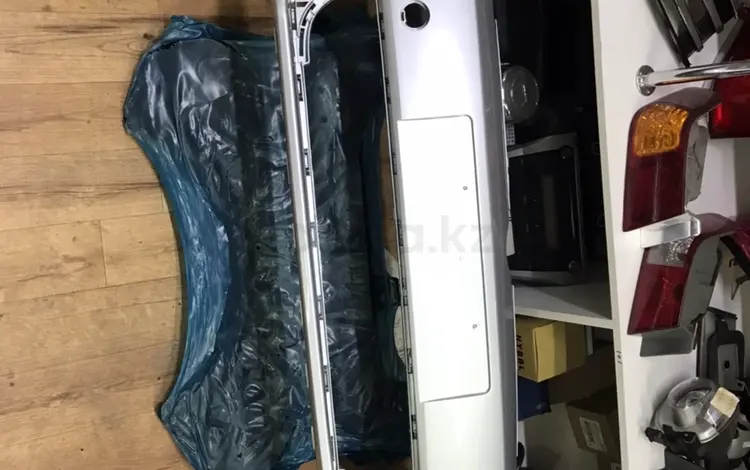 Бампер передний VW Jetta 11-14 за 40 000 тг. в Астана