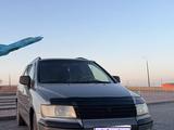 Mitsubishi Space Wagon 2003 года за 3 000 000 тг. в Балхаш – фото 3