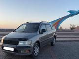 Mitsubishi Space Wagon 2003 года за 3 000 000 тг. в Балхаш – фото 4