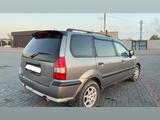 Mitsubishi Space Wagon 2003 года за 3 000 000 тг. в Балхаш – фото 5