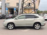 Lexus RX 330 2004 года за 6 800 000 тг. в Тараз – фото 5