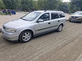 Opel Astra 2003 года за 3 200 000 тг. в Актобе