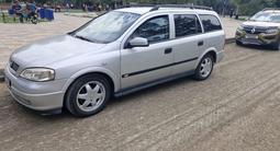 Opel Astra 2003 годаүшін3 200 000 тг. в Актобе