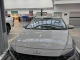 Hyundai Elantra 2023 годаүшін12 200 000 тг. в Шымкент