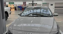 Hyundai Elantra 2023 года за 12 200 000 тг. в Шымкент