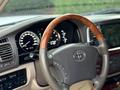 Toyota Land Cruiser 2007 годаүшін13 500 000 тг. в Шымкент – фото 13
