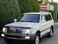 Toyota Land Cruiser 2007 годаүшін13 500 000 тг. в Шымкент – фото 17