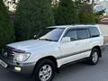 Toyota Land Cruiser 2007 годаүшін13 500 000 тг. в Шымкент – фото 18