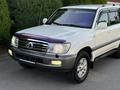 Toyota Land Cruiser 2007 годаүшін13 500 000 тг. в Шымкент – фото 4