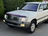 Toyota Land Cruiser 2007 годаүшін13 500 000 тг. в Шымкент – фото 4
