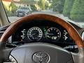 Toyota Land Cruiser 2007 годаүшін13 500 000 тг. в Шымкент – фото 19