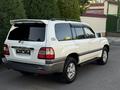 Toyota Land Cruiser 2007 годаүшін13 500 000 тг. в Шымкент – фото 24