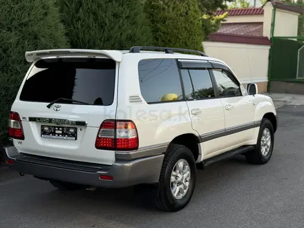 Toyota Land Cruiser 2007 года за 13 500 000 тг. в Шымкент – фото 24