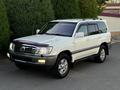 Toyota Land Cruiser 2007 годаүшін13 500 000 тг. в Шымкент – фото 22