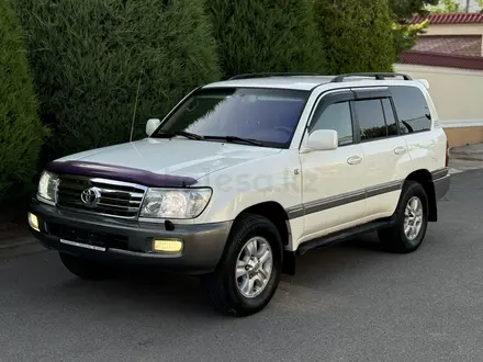 Toyota Land Cruiser 2007 года за 13 500 000 тг. в Шымкент – фото 22