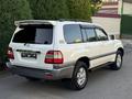 Toyota Land Cruiser 2007 годаүшін13 500 000 тг. в Шымкент – фото 25