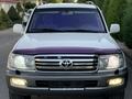Toyota Land Cruiser 2007 годаүшін13 500 000 тг. в Шымкент – фото 26