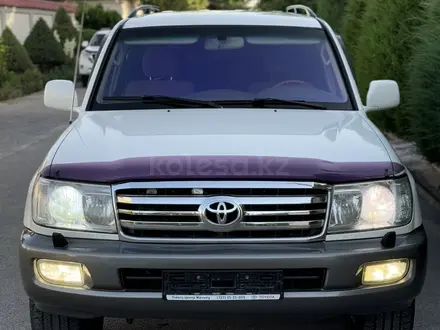 Toyota Land Cruiser 2007 года за 13 500 000 тг. в Шымкент – фото 26