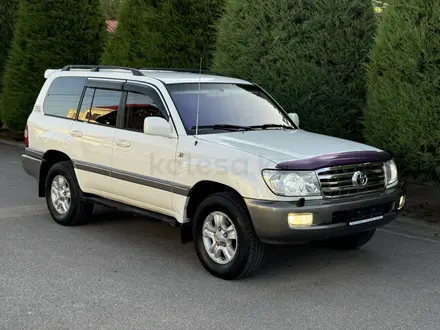 Toyota Land Cruiser 2007 года за 13 500 000 тг. в Шымкент – фото 28