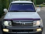 Toyota Land Cruiser 2007 годаүшін13 500 000 тг. в Шымкент – фото 3