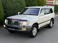 Toyota Land Cruiser 2007 годаүшін13 500 000 тг. в Шымкент