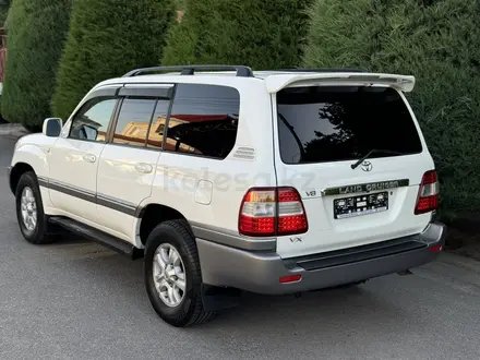Toyota Land Cruiser 2007 года за 13 500 000 тг. в Шымкент – фото 6