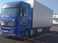 Mercedes-Benz  Actros 2000 годаүшін14 500 000 тг. в Шымкент