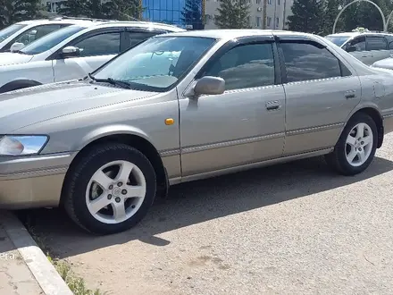 Toyota Camry 1997 года за 3 999 999 тг. в Кокшетау – фото 19