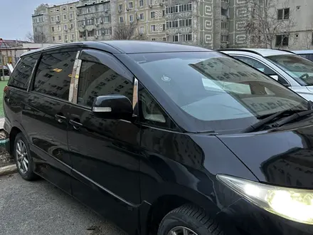 Toyota Estima 2008 года за 6 400 000 тг. в Атырау – фото 12