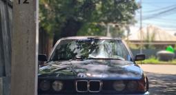 BMW 525 1995 года за 2 350 000 тг. в Алматы