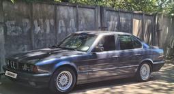 BMW 525 1995 года за 2 350 000 тг. в Алматы – фото 2