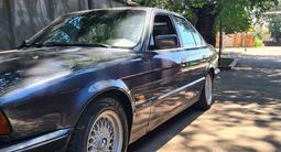 BMW 525 1995 года за 2 350 000 тг. в Алматы – фото 3