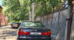 BMW 525 1995 года за 2 350 000 тг. в Алматы – фото 4