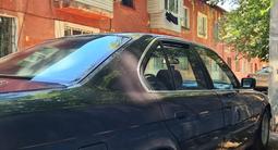 BMW 525 1995 года за 2 350 000 тг. в Алматы – фото 5