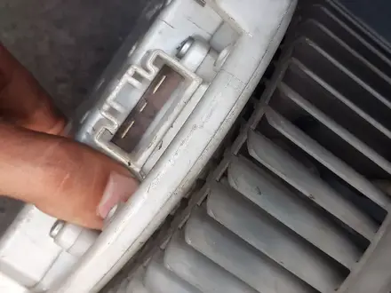 Моторчик вентилятор печки за 48 000 тг. в Алматы