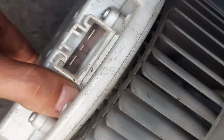 Моторчик вентилятор печки за 48 000 тг. в Алматы