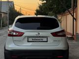 Nissan Qashqai 2016 годаүшін6 500 000 тг. в Шымкент – фото 4