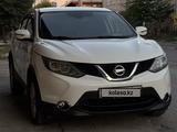 Nissan Qashqai 2016 годаүшін6 500 000 тг. в Шымкент