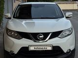 Nissan Qashqai 2016 годаүшін6 500 000 тг. в Шымкент – фото 2
