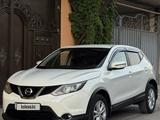 Nissan Qashqai 2016 годаүшін6 500 000 тг. в Шымкент – фото 3