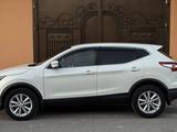 Nissan Qashqai 2016 годаүшін6 500 000 тг. в Шымкент – фото 5