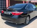 Toyota Camry 2015 годаfor7 500 000 тг. в Тараз – фото 3