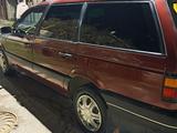 Volkswagen Passat 1993 года за 1 900 000 тг. в Шымкент – фото 2