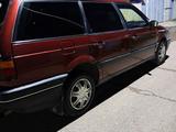 Volkswagen Passat 1993 года за 1 900 000 тг. в Шымкент – фото 4