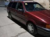 Volkswagen Passat 1993 года за 1 900 000 тг. в Шымкент – фото 5