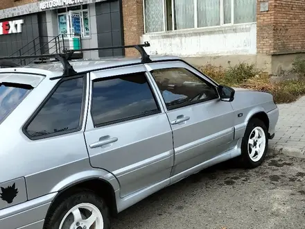 ВАЗ (Lada) 2114 2006 года за 1 300 000 тг. в Усть-Каменогорск