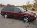 Volkswagen Passat 1991 годаfor1 800 000 тг. в Тараз – фото 2