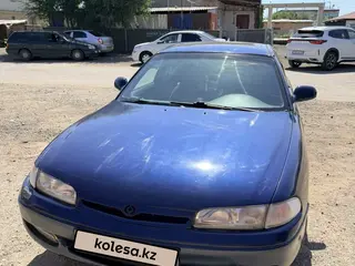 Mazda Cronos