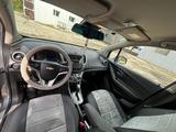 Chevrolet Tracker 2014 года за 6 300 000 тг. в Усть-Каменогорск – фото 4